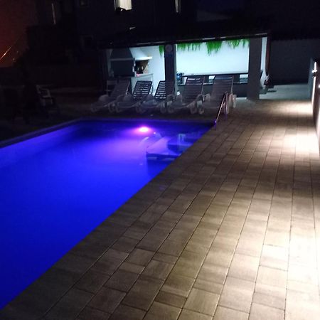 Apartments Katja Porec Luaran gambar