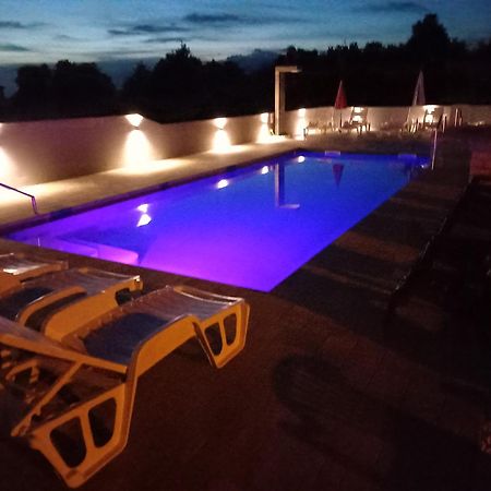 Apartments Katja Porec Luaran gambar