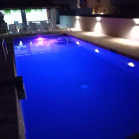 Apartments Katja Porec Luaran gambar