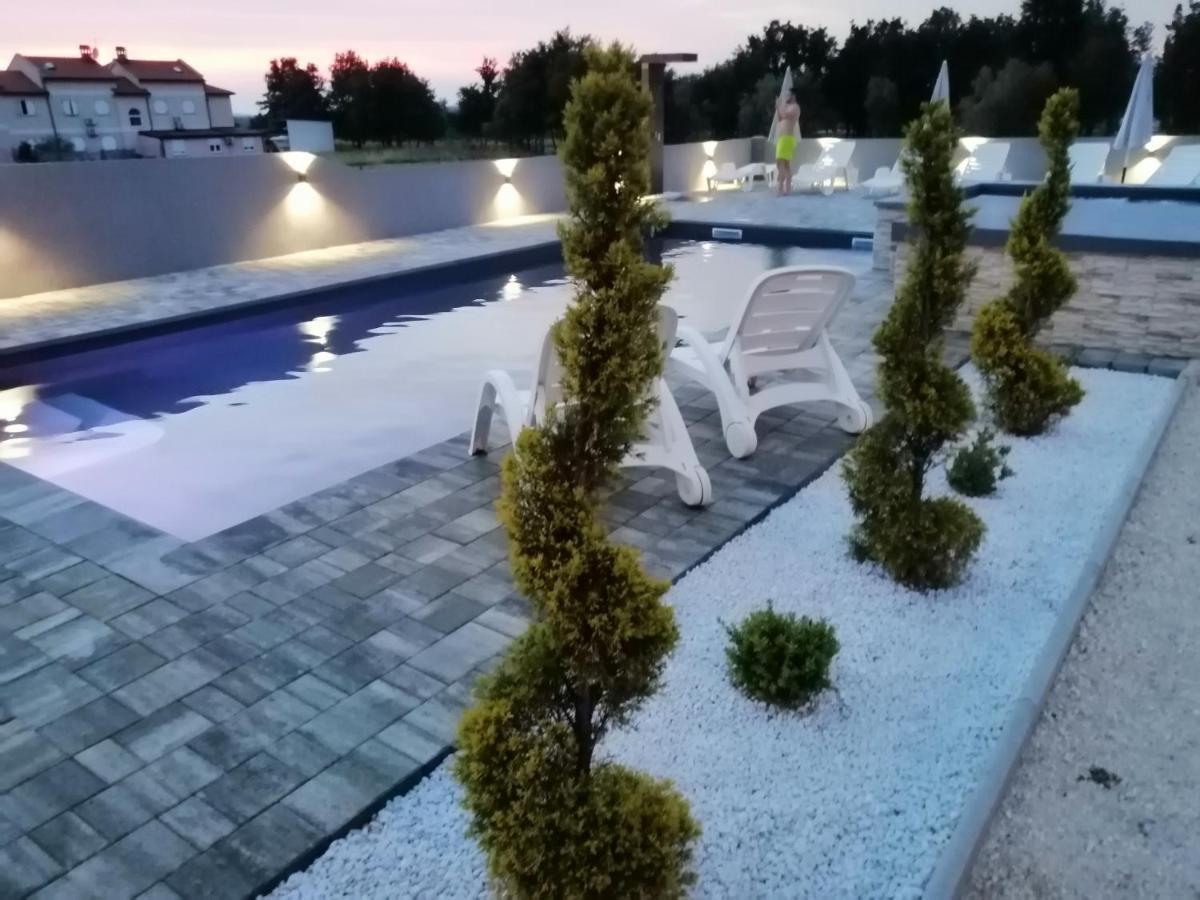 Apartments Katja Porec Luaran gambar