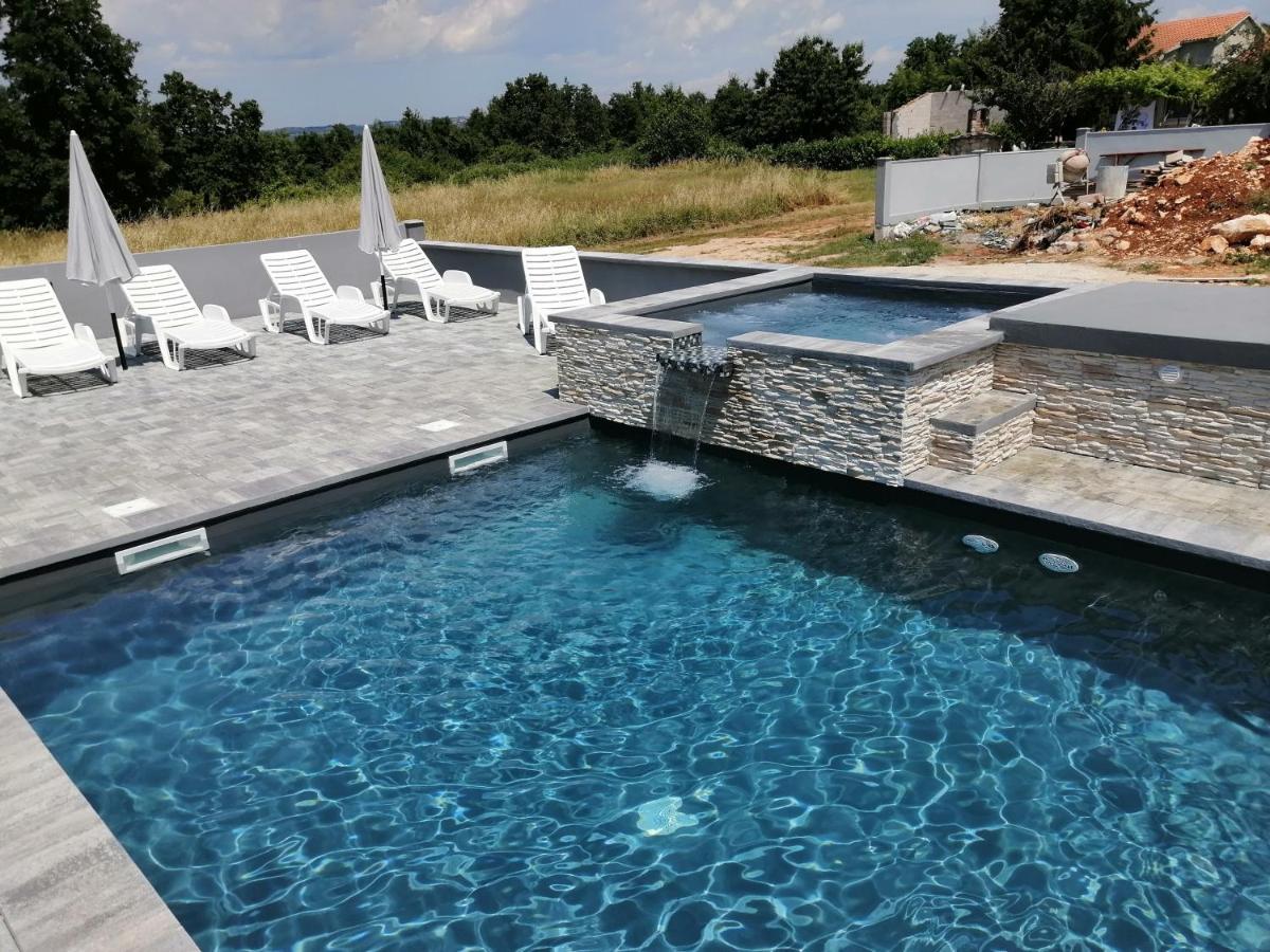 Apartments Katja Porec Luaran gambar