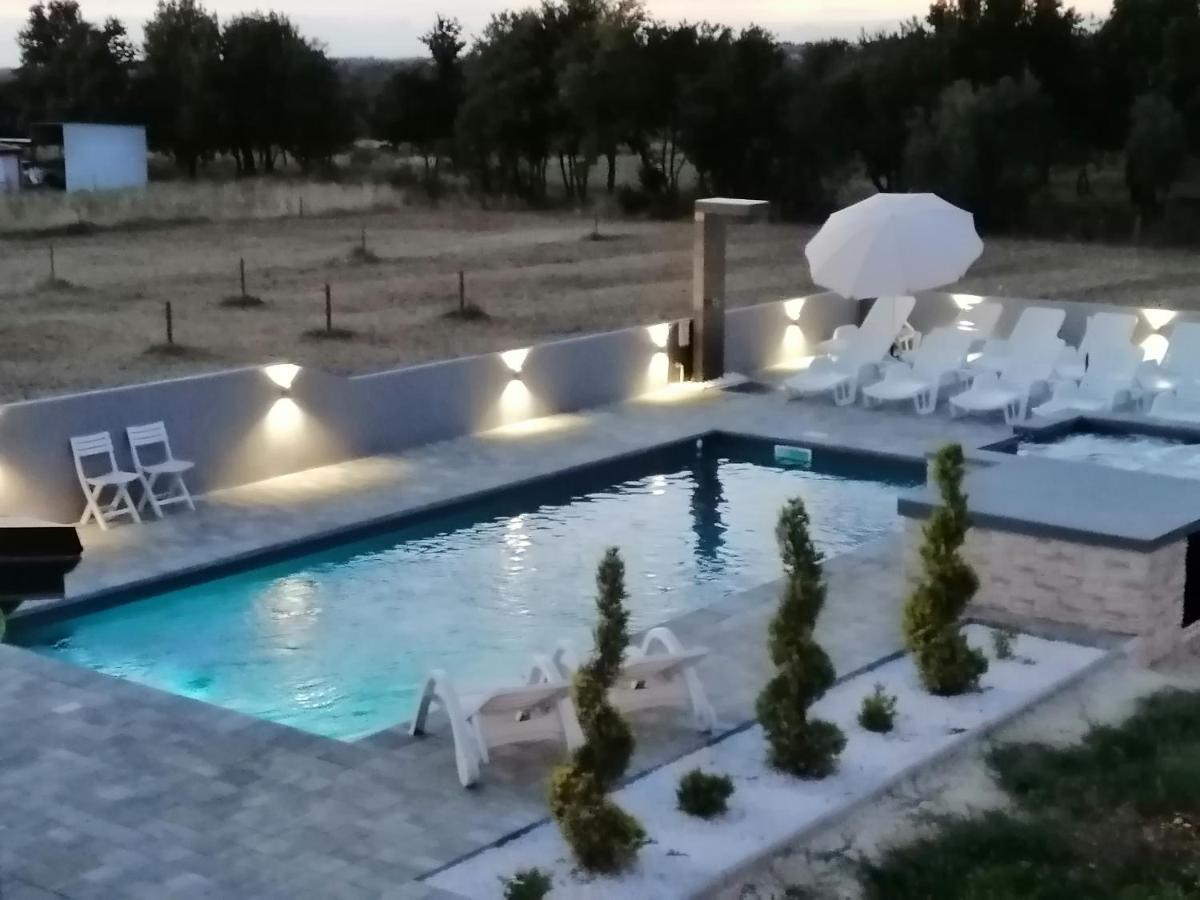 Apartments Katja Porec Luaran gambar