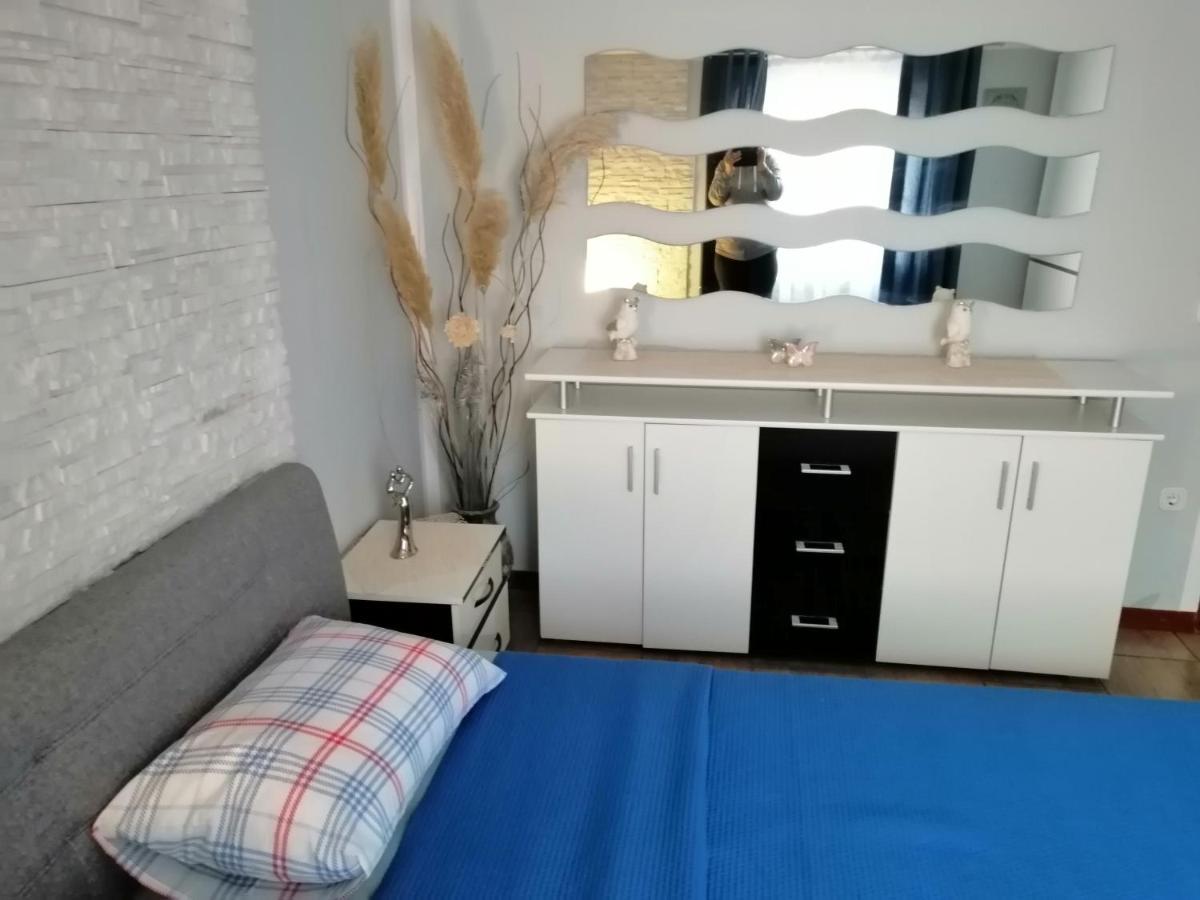 Apartments Katja Porec Luaran gambar
