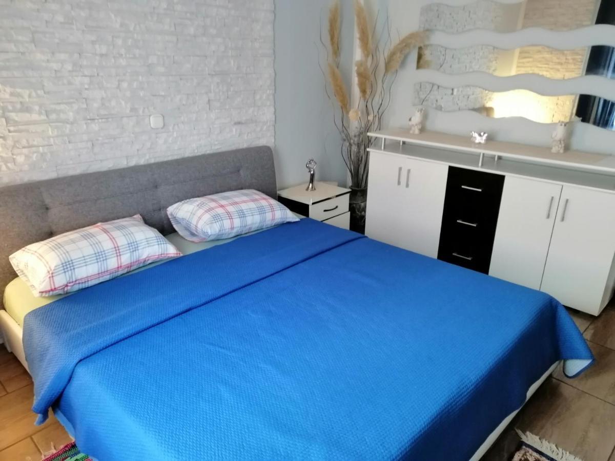 Apartments Katja Porec Luaran gambar