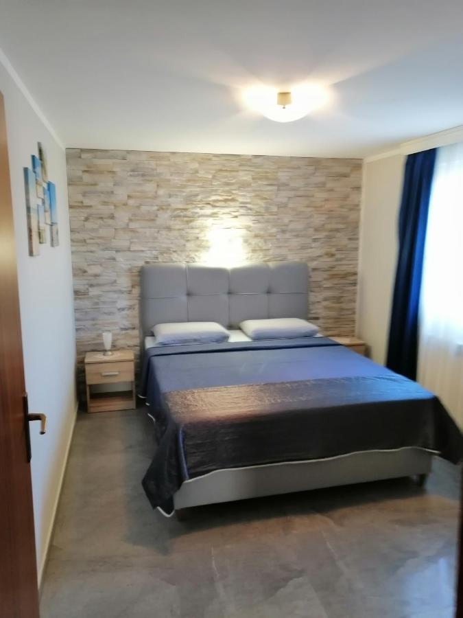 Apartments Katja Porec Luaran gambar