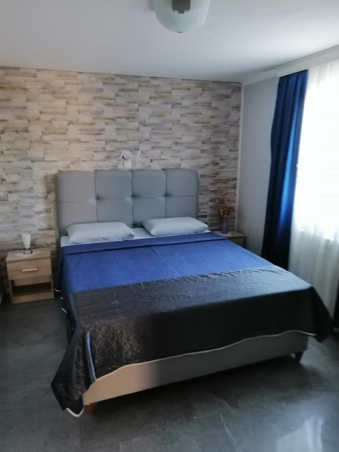 Apartments Katja Porec Luaran gambar