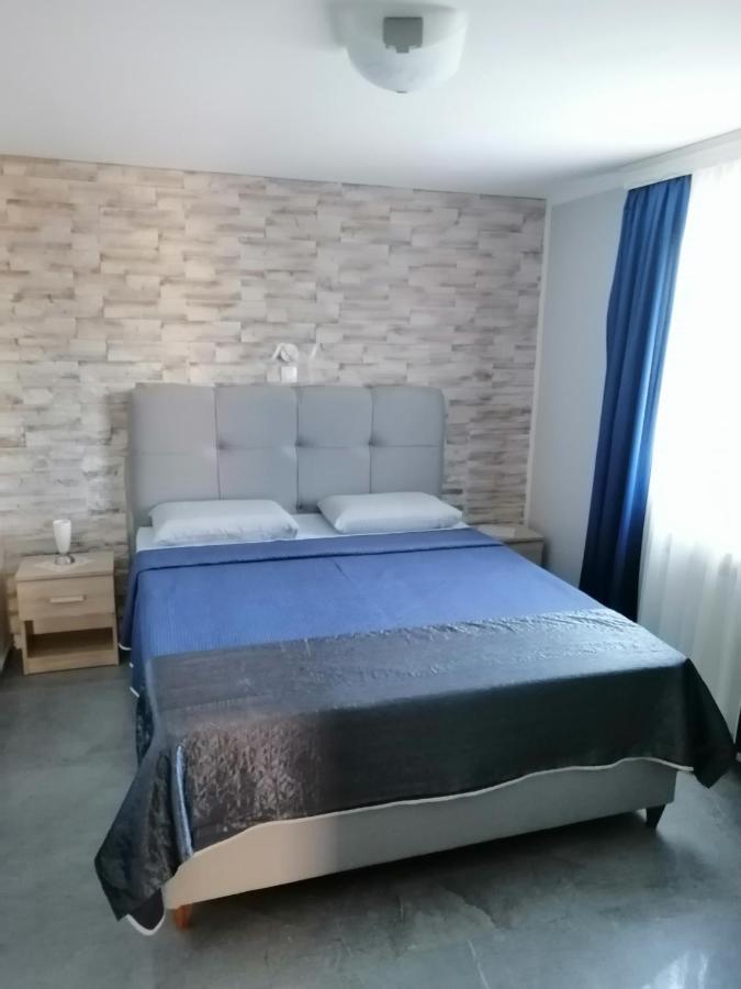 Apartments Katja Porec Luaran gambar