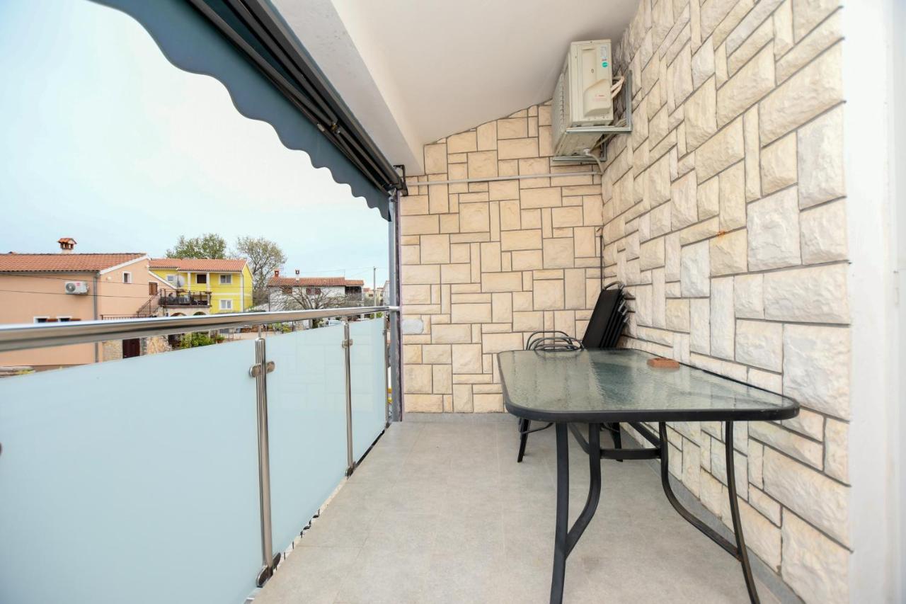 Apartments Katja Porec Luaran gambar