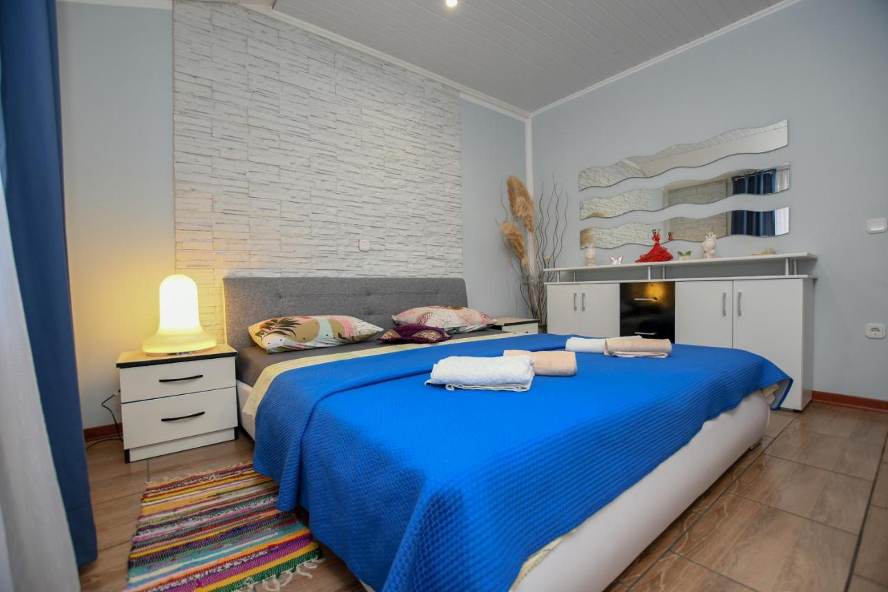 Apartments Katja Porec Luaran gambar