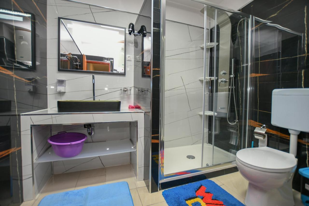 Apartments Katja Porec Luaran gambar