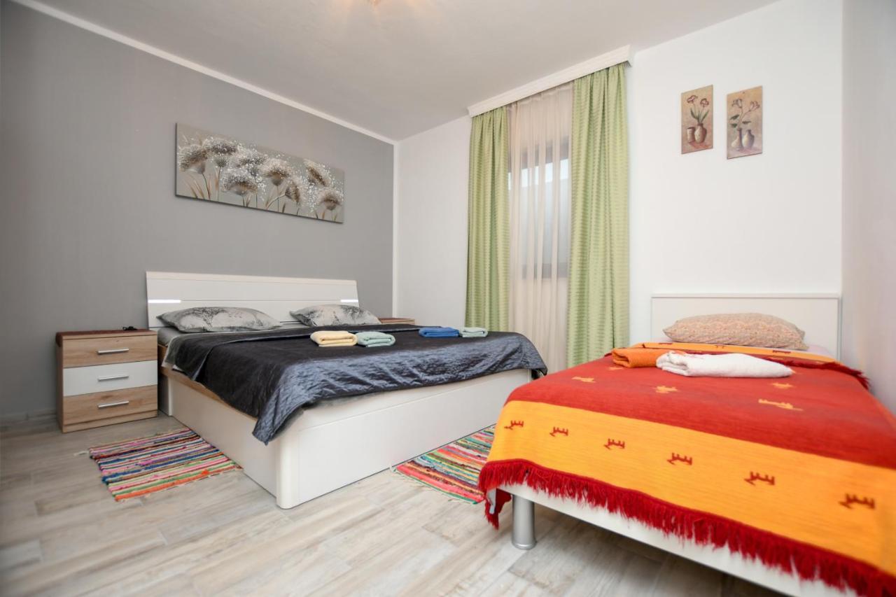 Apartments Katja Porec Luaran gambar
