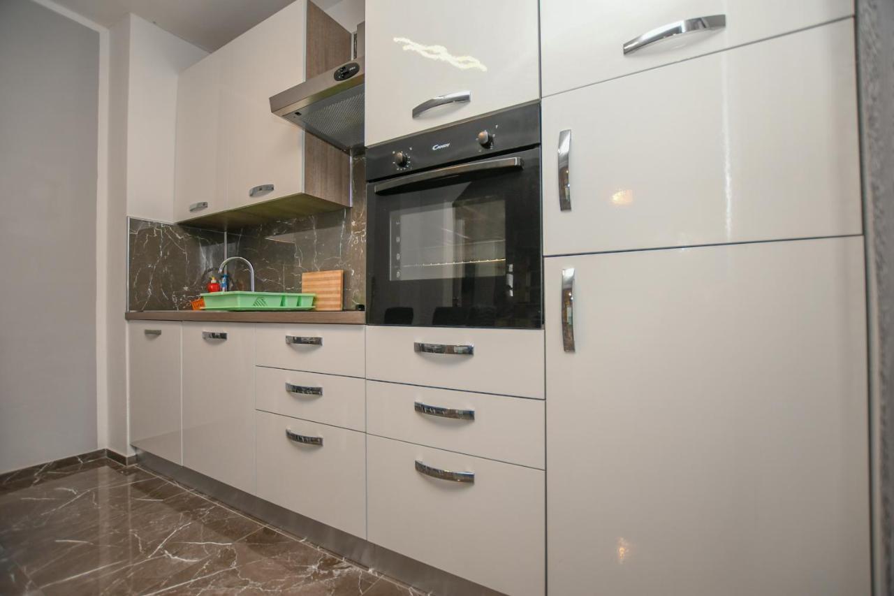Apartments Katja Porec Luaran gambar