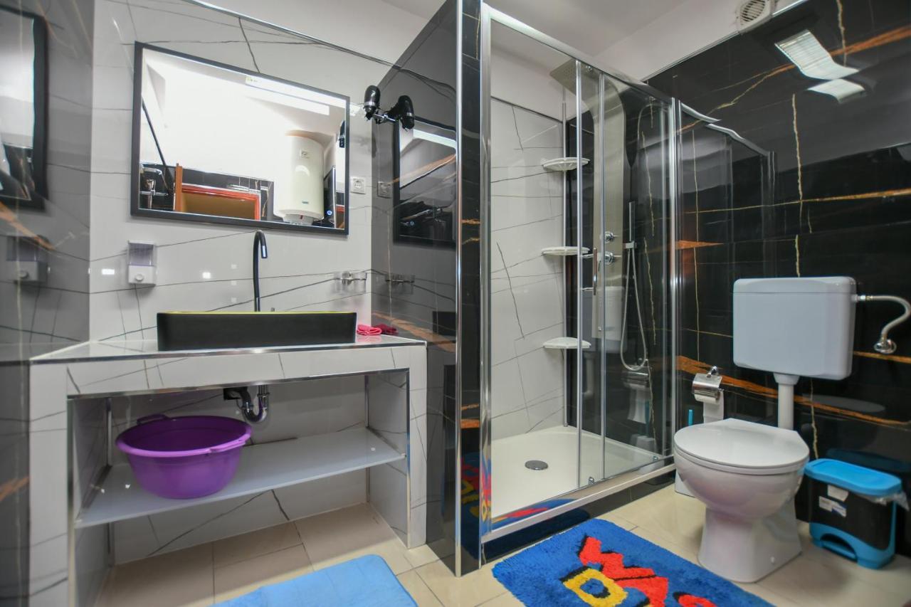 Apartments Katja Porec Luaran gambar