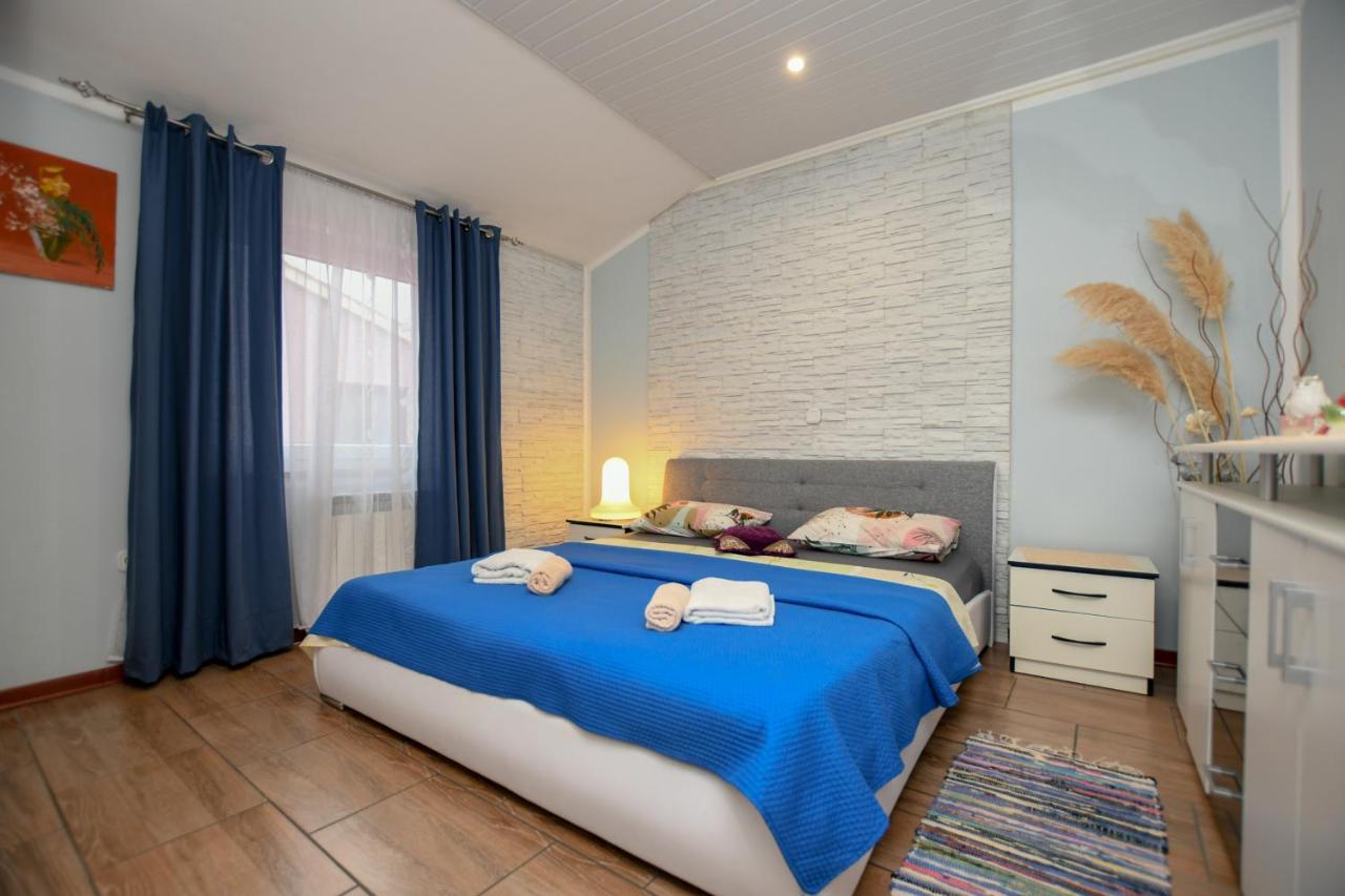 Apartments Katja Porec Luaran gambar