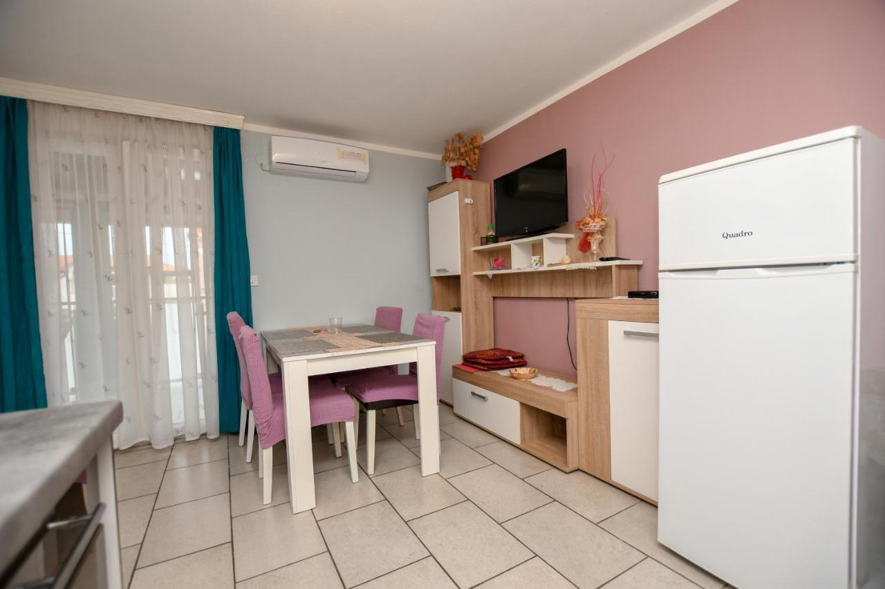 Apartments Katja Porec Luaran gambar