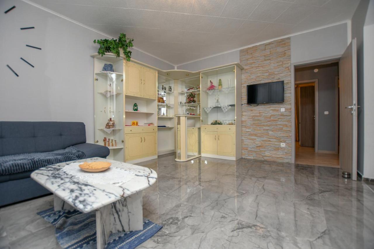 Apartments Katja Porec Luaran gambar
