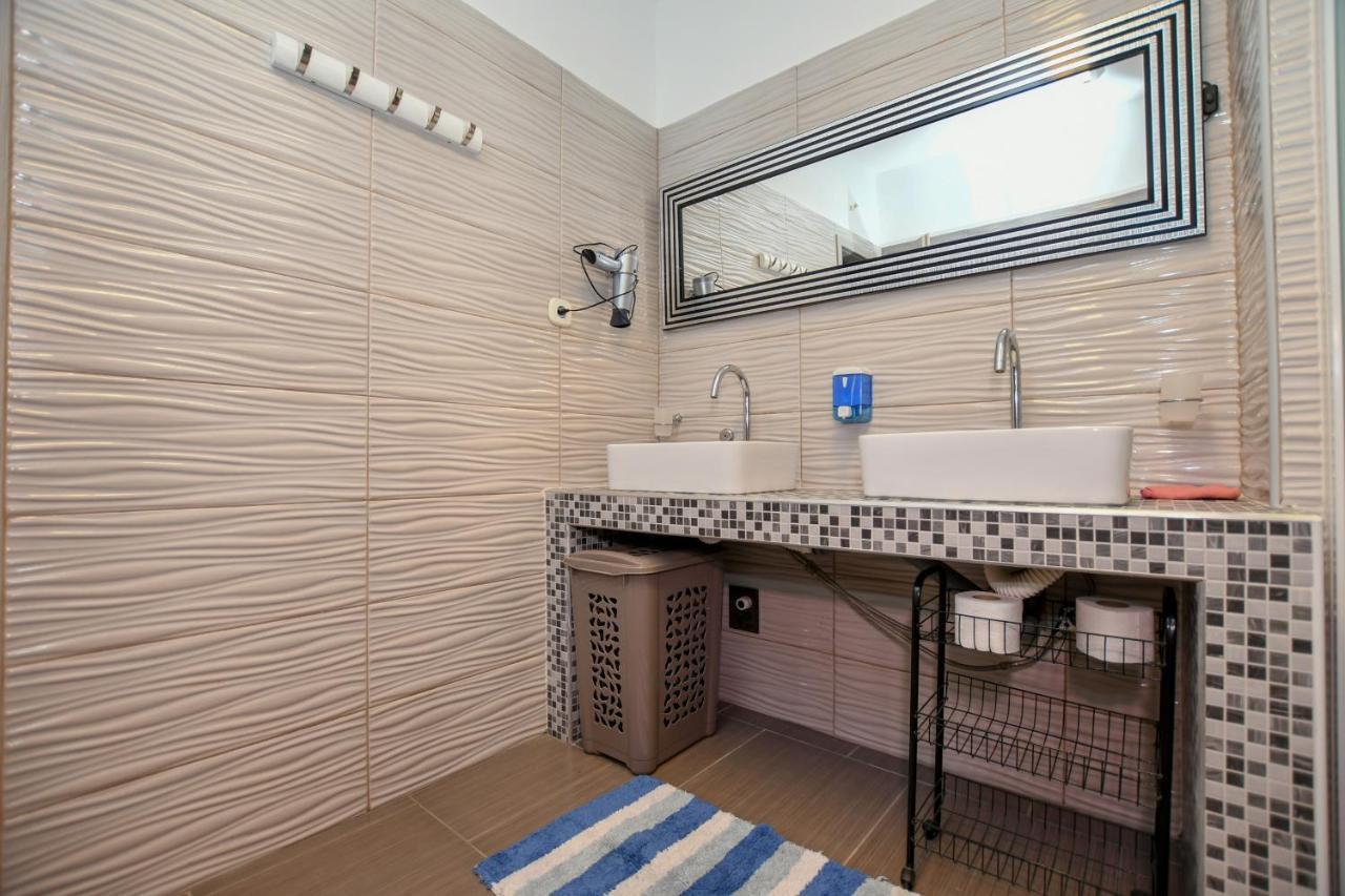 Apartments Katja Porec Luaran gambar