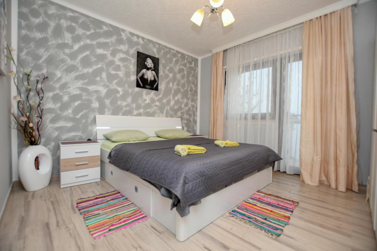 Apartments Katja Porec Luaran gambar