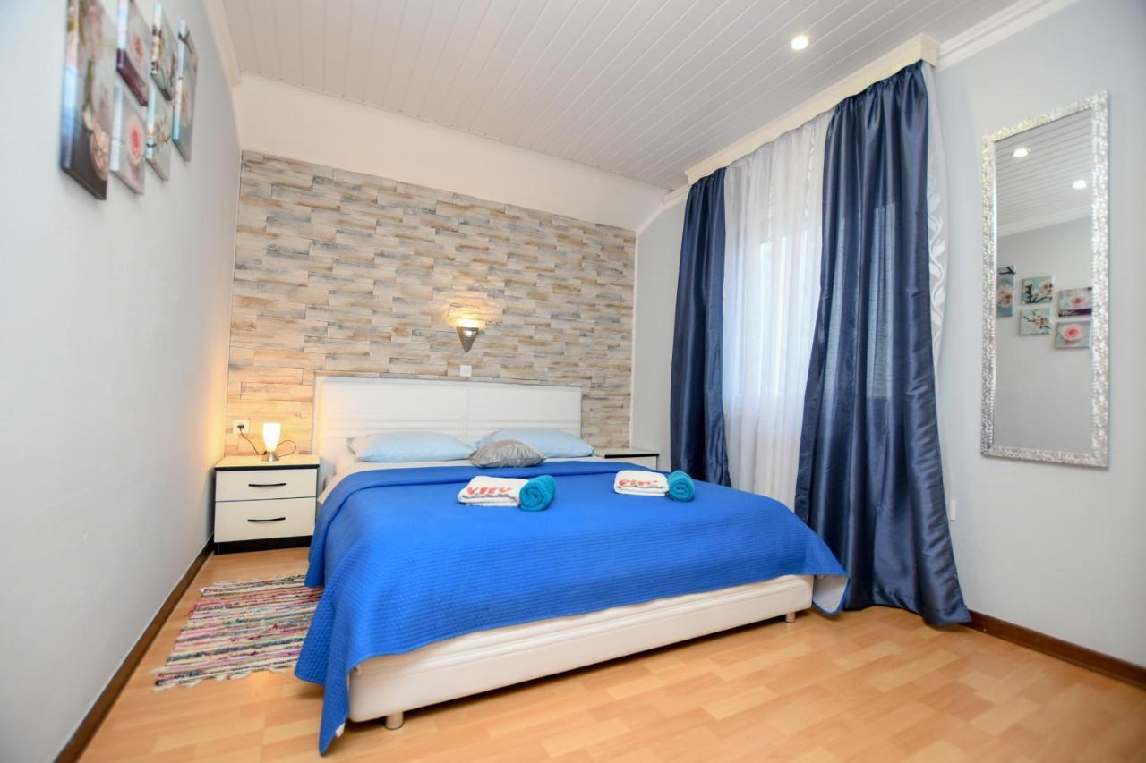 Apartments Katja Porec Luaran gambar