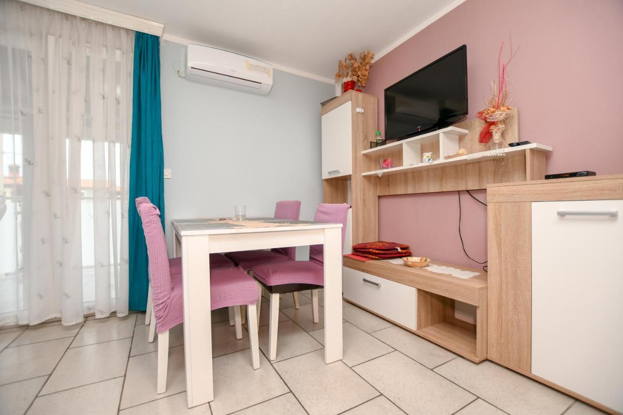 Apartments Katja Porec Luaran gambar
