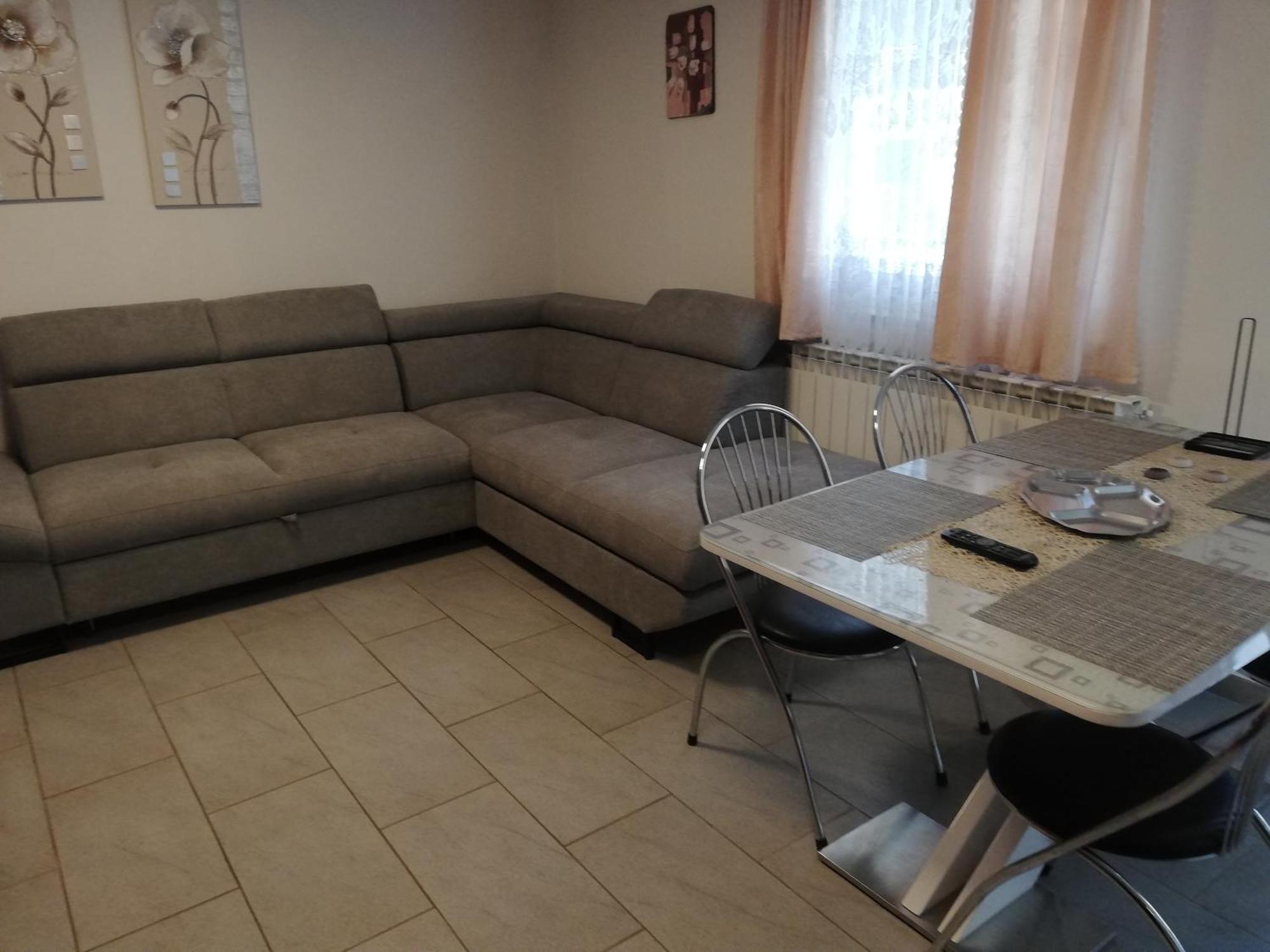 Apartments Katja Porec Luaran gambar