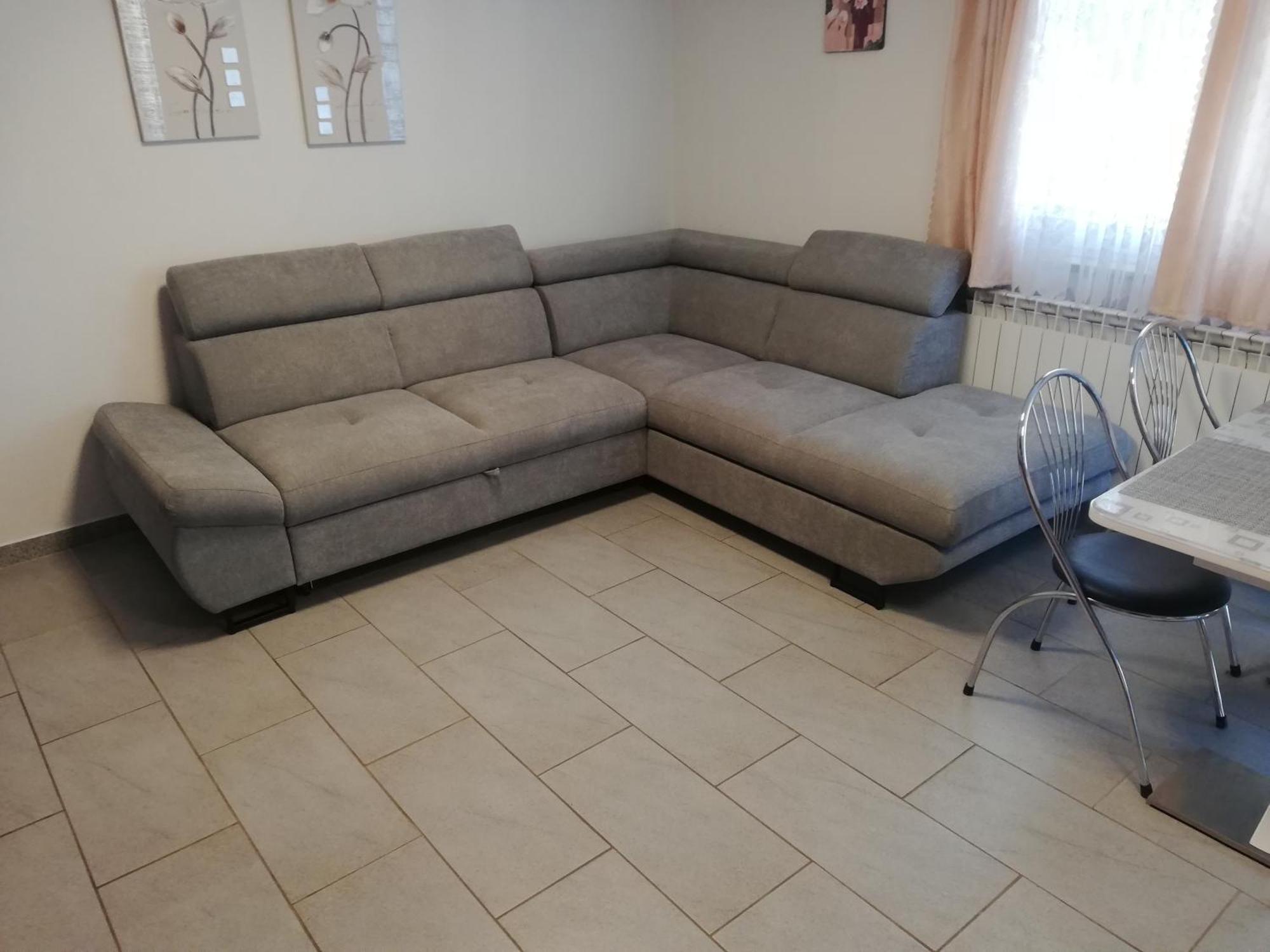 Apartments Katja Porec Luaran gambar