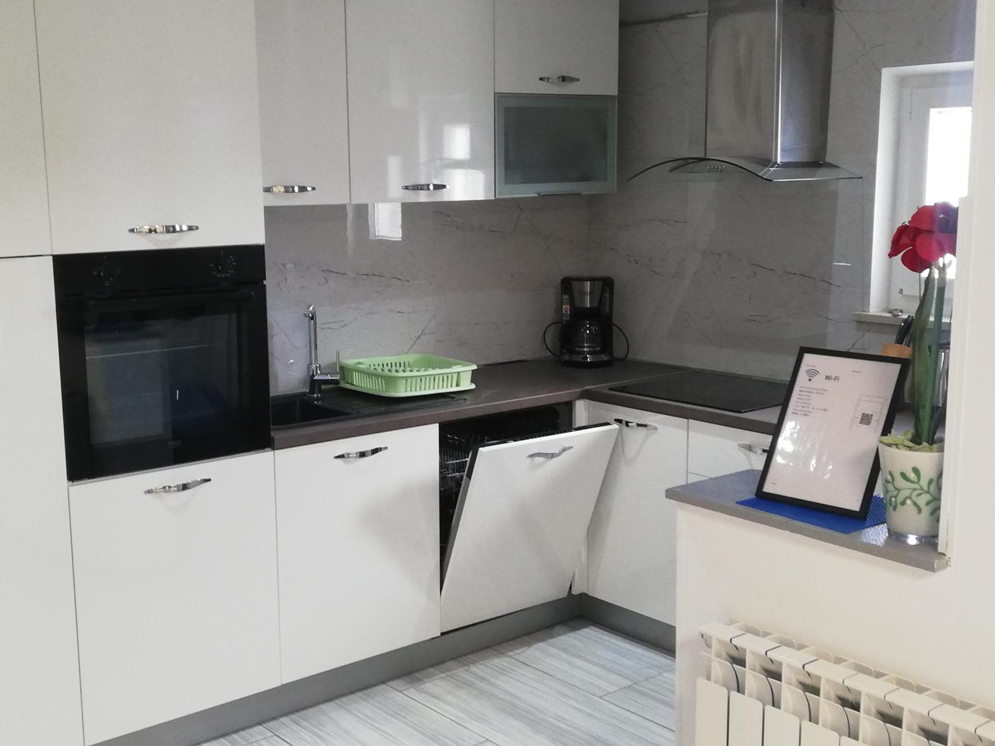 Apartments Katja Porec Luaran gambar