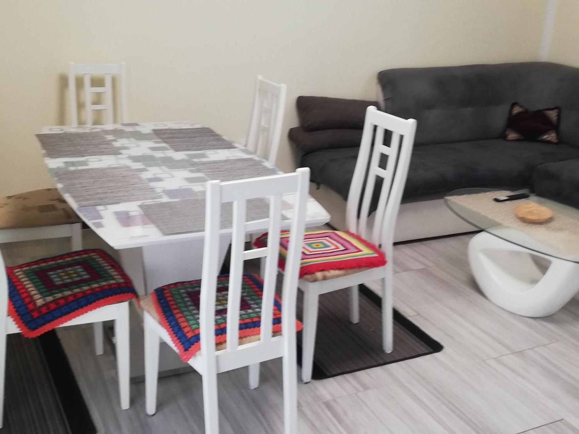 Apartments Katja Porec Luaran gambar