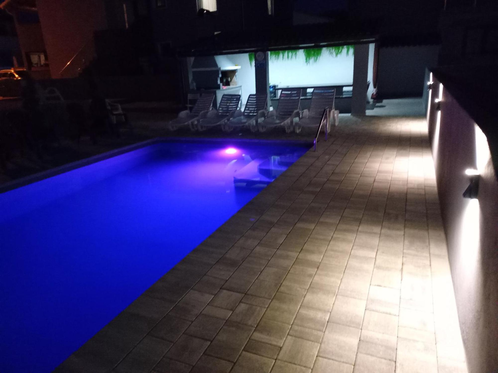 Apartments Katja Porec Luaran gambar