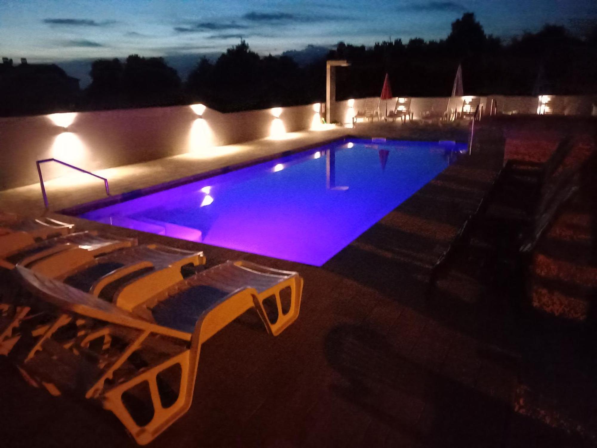Apartments Katja Porec Luaran gambar