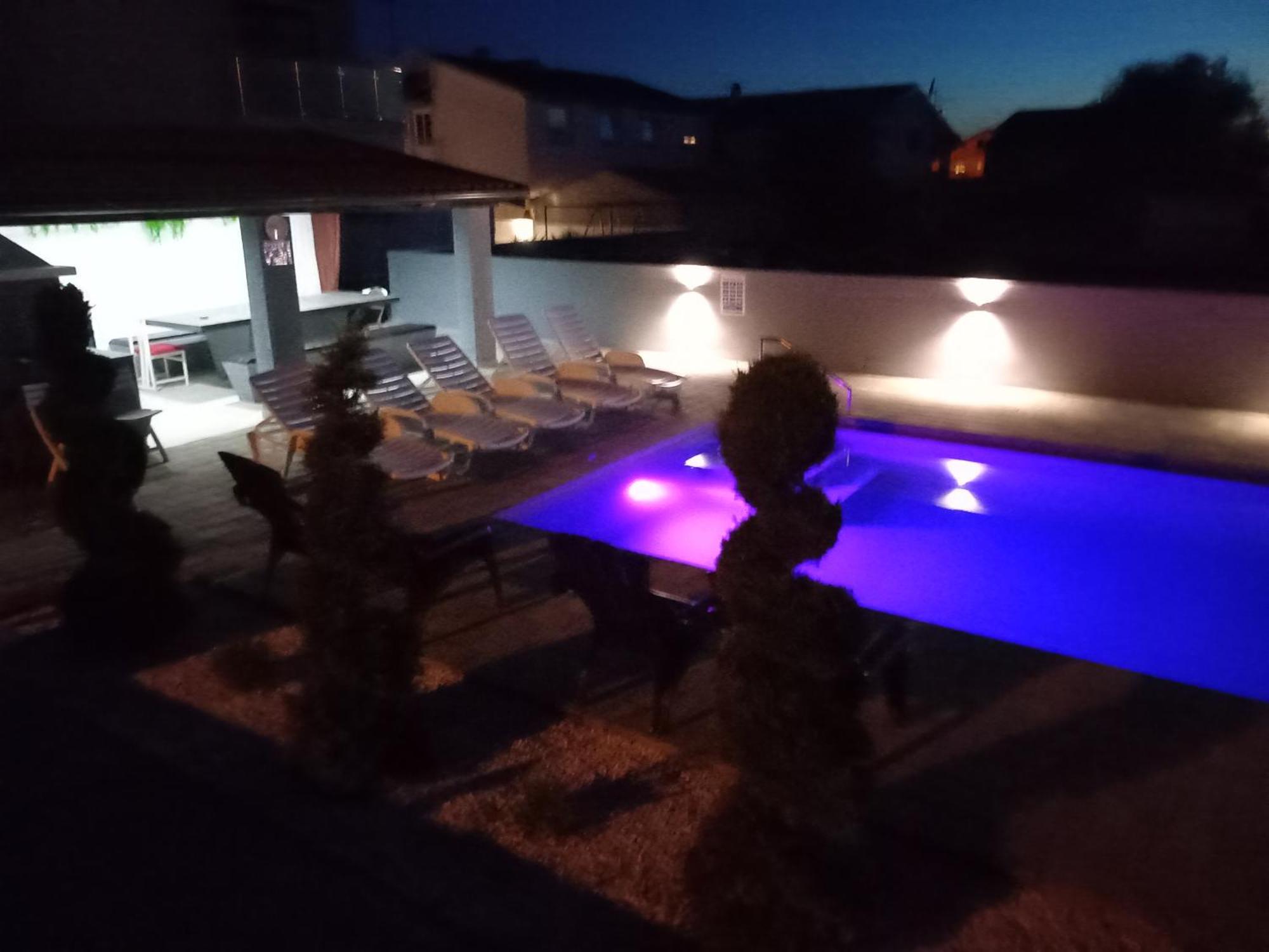 Apartments Katja Porec Luaran gambar