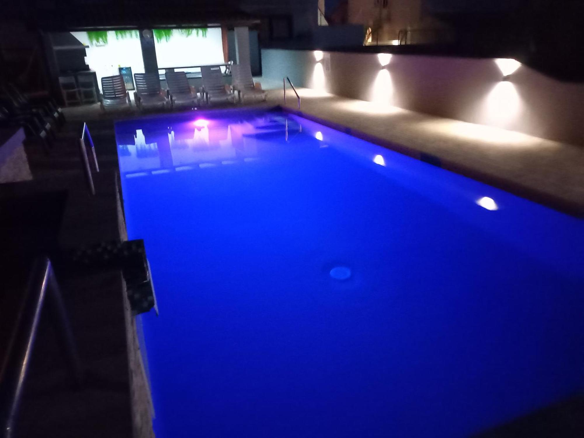 Apartments Katja Porec Luaran gambar