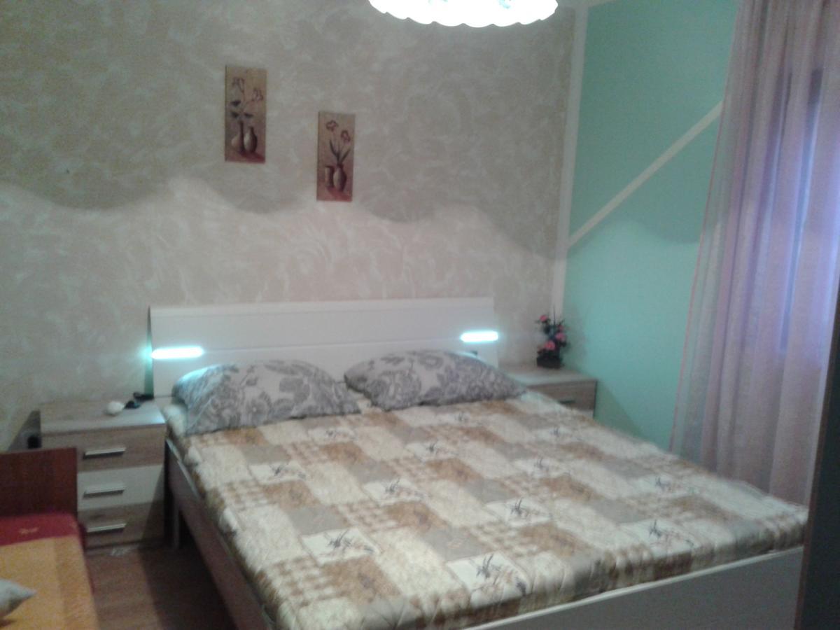 Apartments Katja Porec Luaran gambar