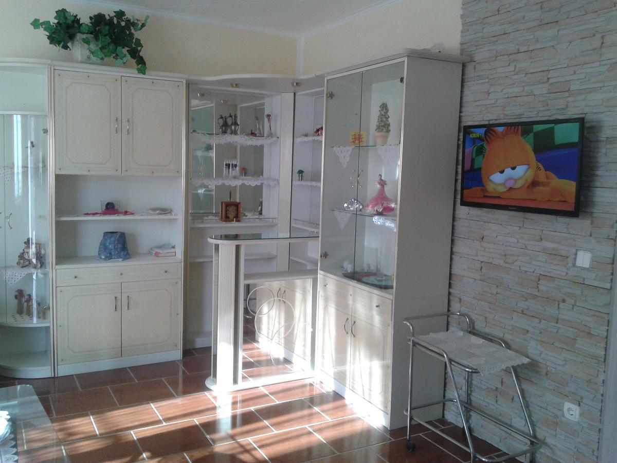 Apartments Katja Porec Luaran gambar
