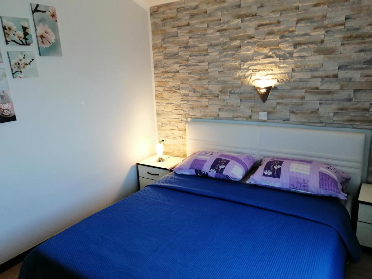 Apartments Katja Porec Luaran gambar